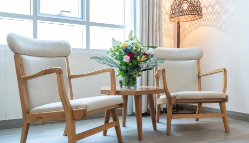 Boutique Room
