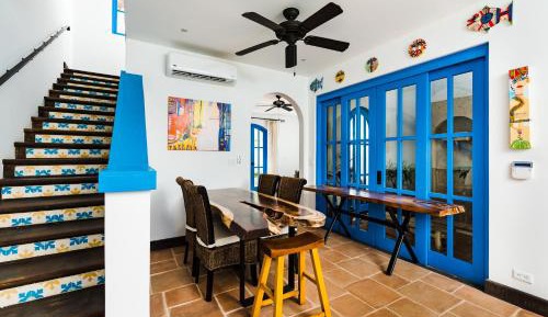 Villa with Private Pool - 5 Calle Cartagena