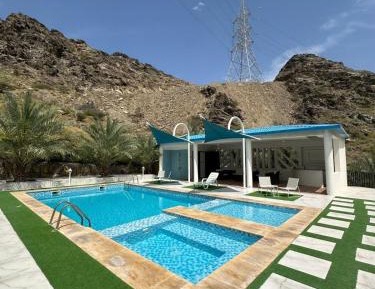 Four-Bedroom Vacation Home