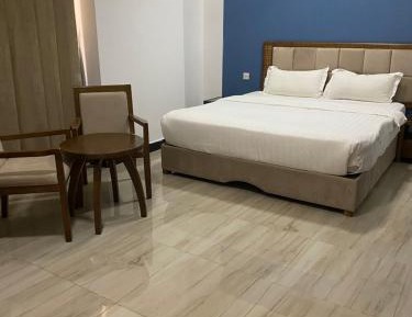 Standard King Room
