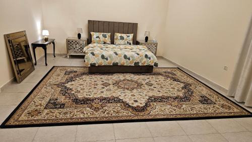 Large Double Room
