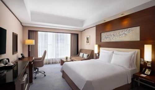 Superior King Room
