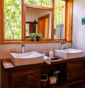 Suite with Garden View