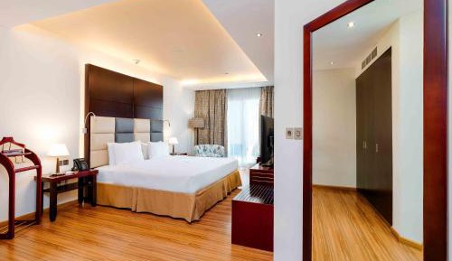 Premium Suite