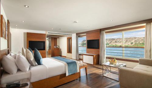 Royal Suite
