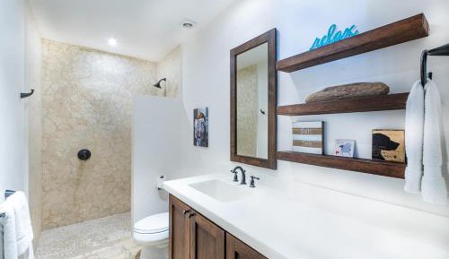 Two-Bedroom Apartment with Garden View - 26 Plaza Carlota