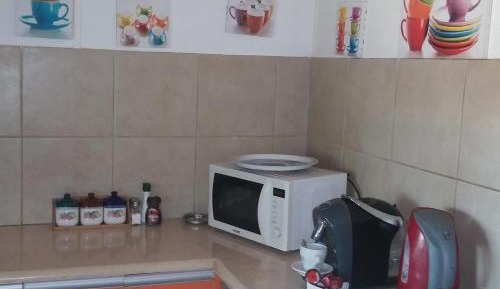 Family Suite with Balcony