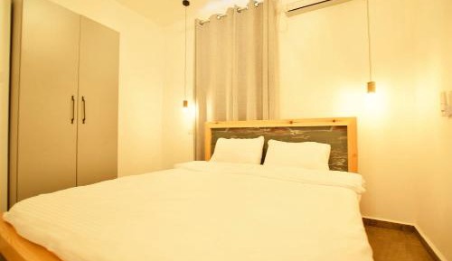 Two-Bedroom Suite