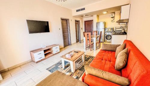 Classic Apartment