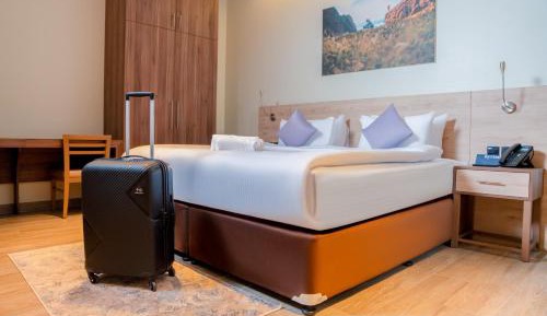 One-Bedroom Suite