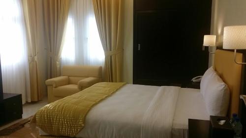 One-Bedroom Suite