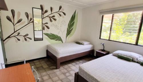 Standard Triple Room with Shared Bathroom