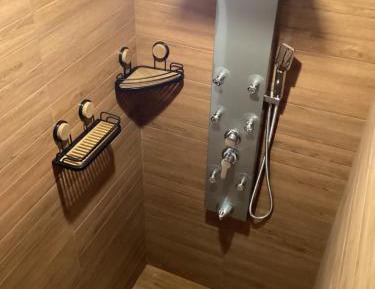 Standard Double Room with Shared Bathroom