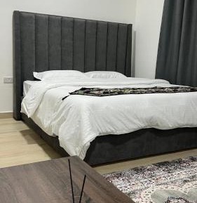 Deluxe Room (2 Adults + 1 Child)