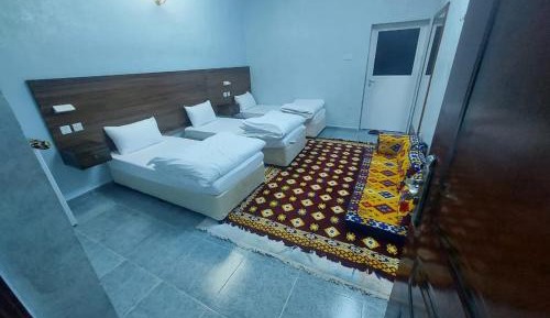 Basic Triple Room