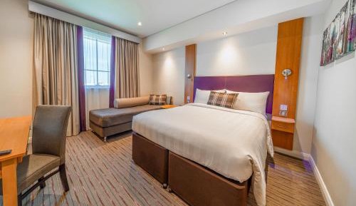 Non-Smoking - Double Room