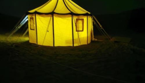 Tent