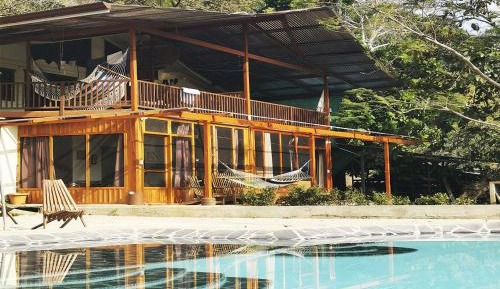 Family Bungalow