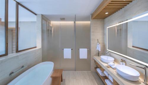 Premier Room