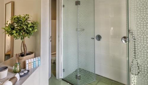 Deluxe Room with Balcony