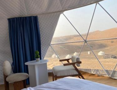  Dome Tent