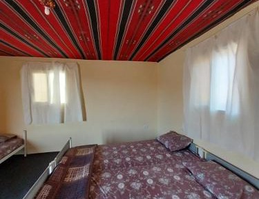 Double Room with Private External Bathroom