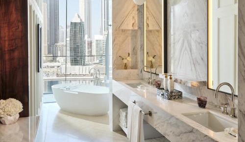 Marina Junior Suite