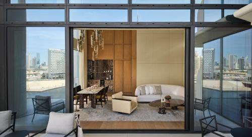 Marina Terrace Suite