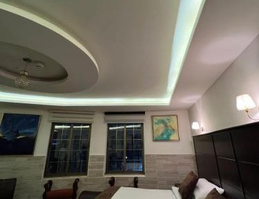 Family Junior Suite