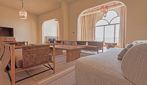 Royal Suite