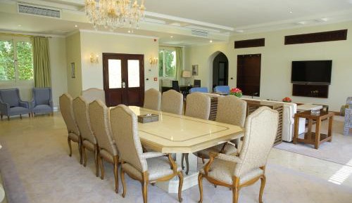 Royal Villa