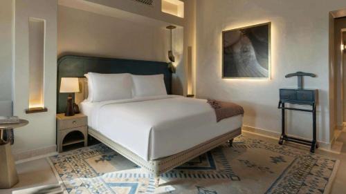 Terrace Desert View King Room