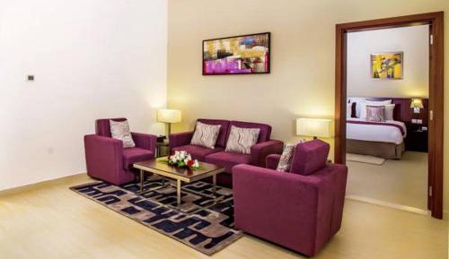 Executive Suite