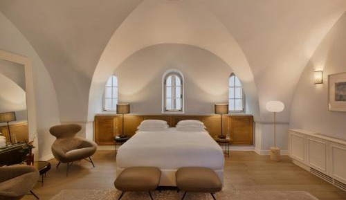 Arches suite
