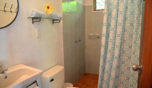 One-Bedroom Bungalow