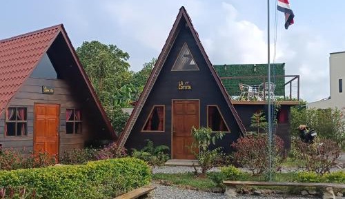Superior Bungalow