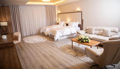 Single Room - Disability Access