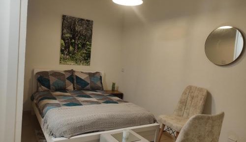 Double Room with Balcony (2 Adults + 1 Child)