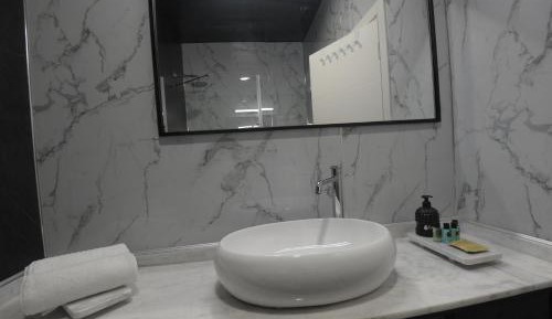 Deluxe Double Room with Bath