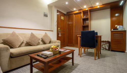 Family Suite