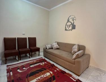 Bed in 6-Bed Female Dormitory Room