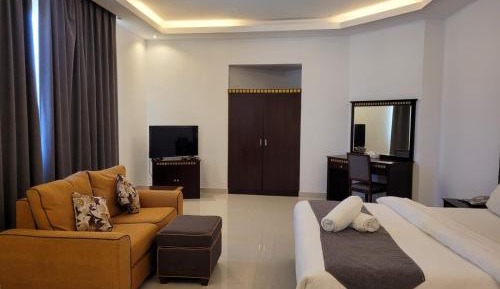 Junior Suite
