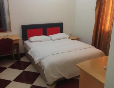 Budget Double Room
