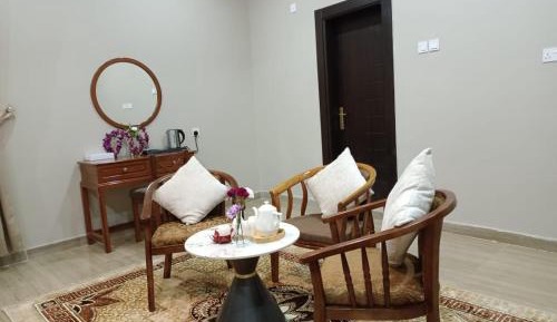 Standard Family Room