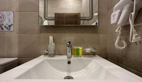 Triple Room with Bathroom