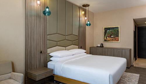 Superior King Room