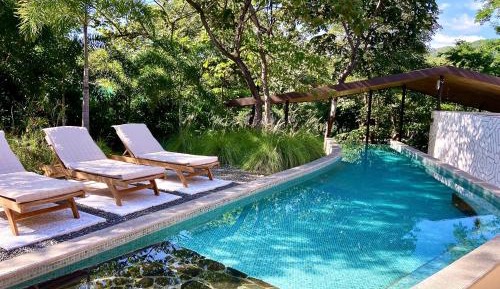 Double Room with Patio