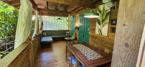 Family Bungalow