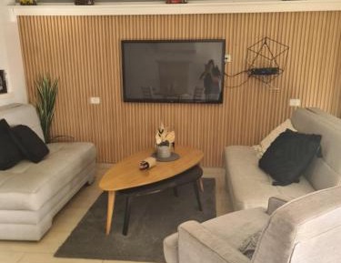 Superior Family Room