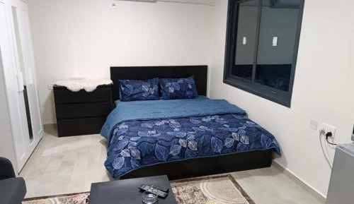 Deluxe King Studio